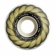 kolečka Bones XF STANDARD V1 X-Formula 99A 52-54mm