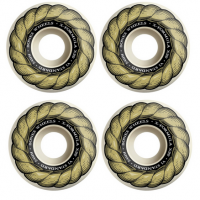 kolečka Bones XF STANDARD V1 X-Formula 99A 52-54mm