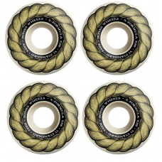 kolečka Bones XF STANDARD V1 X-Formula 99A 52-54mm