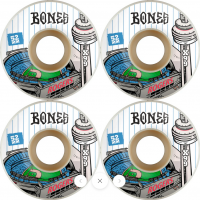 kolečka BONES Rogers Centre 52 V1 STANDARDS X-Formula 99A