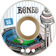 kolečka BONES Rogers Centre 52 V1 STANDARDS X-Formula 99A