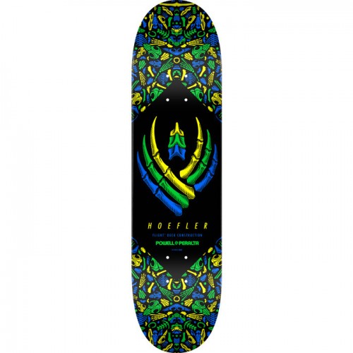 deska Powell-Peralta Pro Kelvin Hoefler Bones Flight 8.0" 