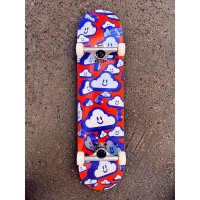 komplet Thank You Skateboards -  Cloud Candy