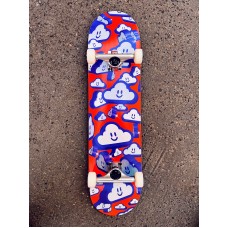 komplet Thank You Skateboards -  Cloud Candy