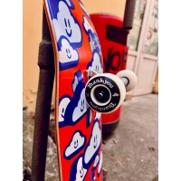 komplet Thank You Skateboards -  Cloud Candy