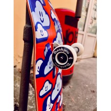 komplet Thank You Skateboards -  Cloud Candy