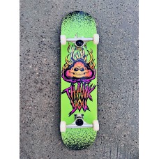 komplet Thank You Skateboards -  Skull Cloud