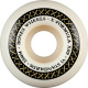 kolečka BONES WHEELS X-Formula 53-54  V1 STANDARDS 99A