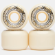 kolečka BONES WHEELS DOUBLE WIDES 54 x 39 V8 X-FORMULA99A 