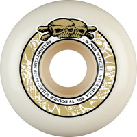 kolečka BONES WHEELS DOUBLE WIDES 54 x 39 V8 X-FORMULA99A 