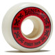 kolečka BONES WHEELS STF  50-52-54 V3 SLIMS 103A White