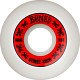 kolečka BONES WHEELS STF 51-55 V5 SIDECUT 103A