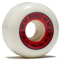 kolečka BONES WHEELS STF 51-55 V5 SIDECUT 103A