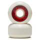 kolečka BONES WHEELS STF 51-55 V5 SIDECUT 103A