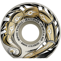 BONES SPF Scorpeedo 56mm P5 Sidecut 81B