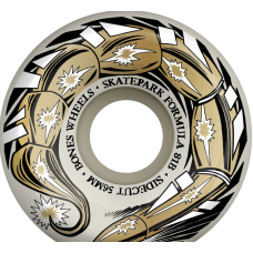 kolečka BONES SPF Scorpeedo 56mm P5 Sidecut 81B