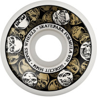 kolečka BONES SPF 56-58-60-mm P5 SIDECUTS 81B