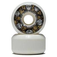 kolečka BONES SPF 56-58-60-mm P5 SIDECUTS 81B