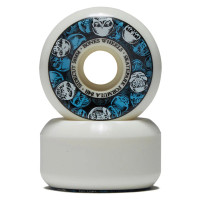 kolečka BONES SPF 54-58-60-mm P5 SIDECUTS 84B