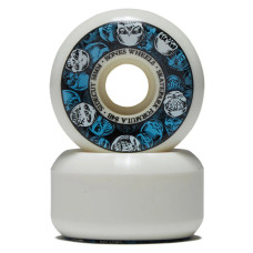 kolečka BONES SPF 54-58-60-mm P5 SIDECUTS 84B