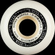 kolečka BONES X-FORMULA 52-53-54mm V5 SIDECUTS 97A