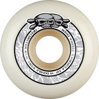 kolečka Bones DOUBLE WIDES 54 x 39 V8 X-FORMULA 97A