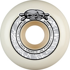 kolečka Bones DOUBLE WIDES 54 x 39 V8 X-FORMULA 97A