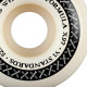 kolečka BONES X-Formula 52 V1 STANDARDS 97A
