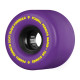kolečka Powell Peralta Snakes 66-69mm 75a fialová