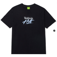 T-shirt HUF OS S/S Black