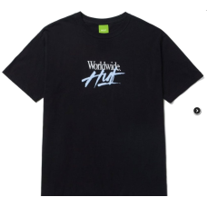 tričko HUF OS S/S černé