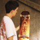 deska Ambassadors PRO Kristian Nguyen "The Sulfide Knight"