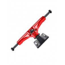 THUNDER Trucks Hollow Metallic Red