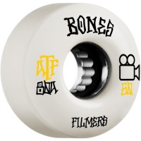 Kolečka BONES WHEELS ATF Filmers 60mm