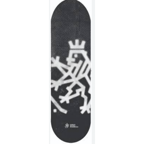 Deska ČAS Lion Black