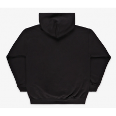 Hoodie Thrasher Rainbow Mag Black