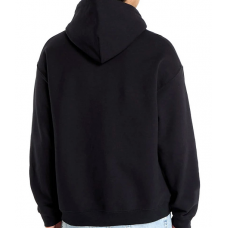 Hoodie Thrasher One-liner Black