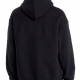 Hoodie Thrasher One-liner Black