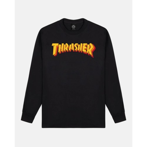Stacked Longsleeve