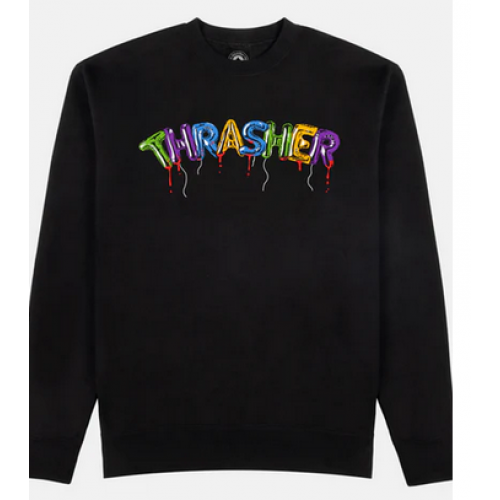 Balloons Crewneck