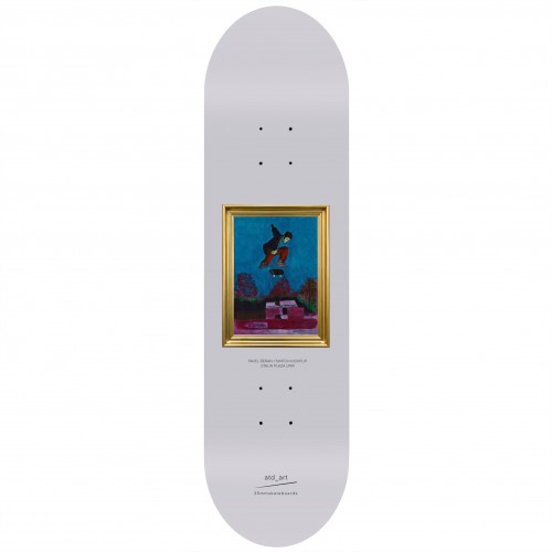Deska 35mm Beda SS Flip