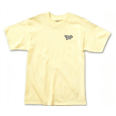T-Shirt Thank You Premium Tee Cream