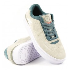Boty Footprint Liberty Light Grey
