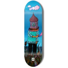 Ambassadors THE SEASONS RITUAL Sender Tower deck '22