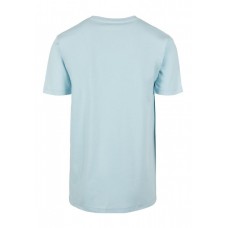 Urban Classics Bad Habit Tee ocean blue