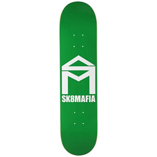 Deska Sk8Mafia House Logo Mini 7.25 x 28"