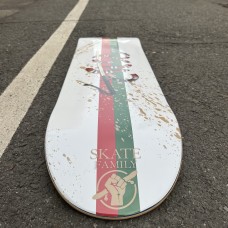 Skate Family Martin Pek Snake 22