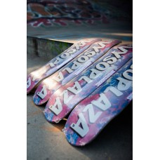 Ambassadors x Vysoplaza Deck