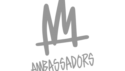 AMBASSADORS SKATEBOARDS SPRING 2022