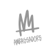 Šroubky Mini Logo 1"